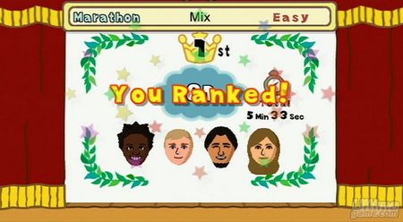 Nuevas imgenes y fecha de salida de Big Brain Academy para Wii