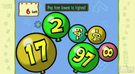 La versin de Wii de Big Brain Academy ya tiene fecha en Espaa