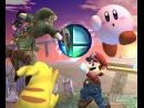 Desvelado Super Smash Bros. Brawl para Wii