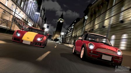 Juiced 2 - Hot import Nights arranca con nuevas imgenes