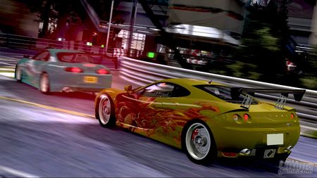 El bazar de Xbox Live presenta 2 nuevas descargas, FlatOut  y Juiced 2