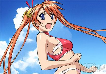 Mahou Sensei Negima nos deslumbra con un espectacular nuevo vdeo