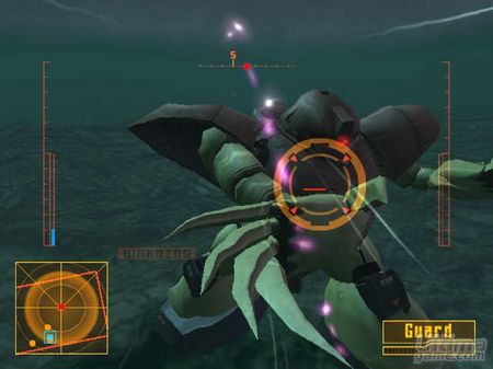 Nuevos vdeos e imgenes de Gundam 0079 nos descubren sus novedades
