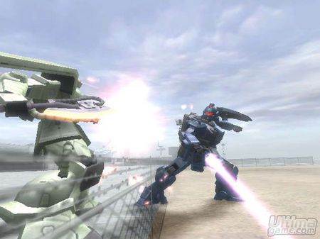 Nuevos vídeos e imágenes de Gundam 0079 nos descubren sus novedades