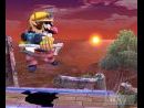 Super Smash Bros. Brawl - Descubre a los recién llegados con todo lujo de detalles
