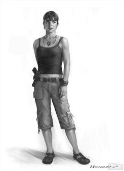 Disfruta de un nuevo y espectacular triler de Uncharted - Drake
