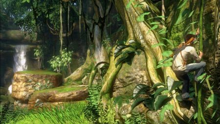 La demo de Uncharted - El Tesoro de Drake llegará a las PS3 europeas el 22 de Noviembre