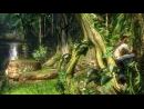 Naughty Dog nos desvela los secretos de Uncharted - Drake's Fortune