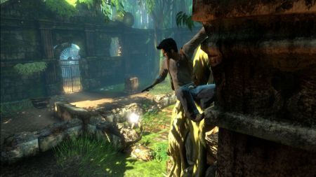 Disfruta de un nuevo y espectacular tráiler de Uncharted - Drake