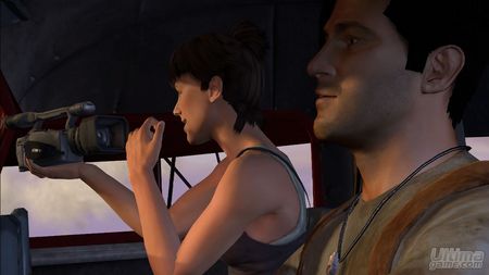 Disfruta de un nuevo y espectacular tráiler de Uncharted - Drake