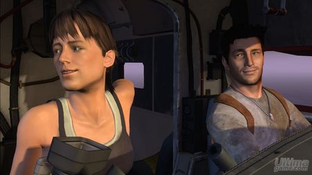 Disfruta de un nuevo y espectacular triler de Uncharted - Drake