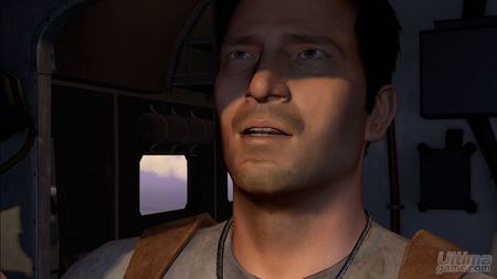 Disfruta de un nuevo y espectacular tr�iler de Uncharted - Drake