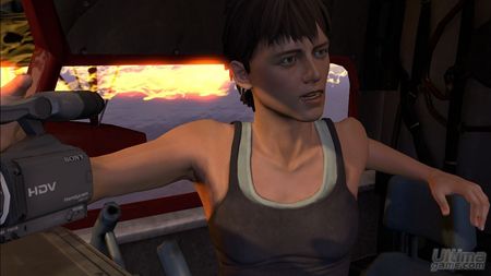 Disfruta de un nuevo y espectacular tr�iler de Uncharted - Drake