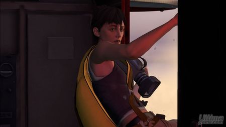 Disfruta de un nuevo y espectacular tr�iler de Uncharted - Drake