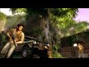 Todos los detalles de Uncharted - Drake's Fortune al descubierto