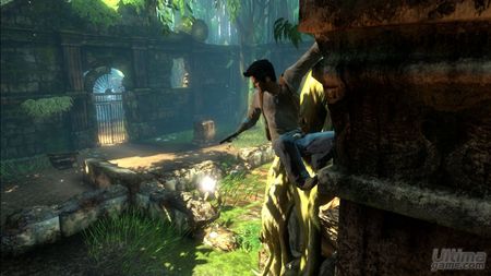Disfruta de un nuevo y espectacular triler de Uncharted - Drake