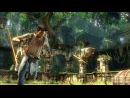 Todos los detalles de Uncharted - Drake's Fortune al descubierto