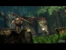 Especial - Los creadores de Uncharted - Drake's Fortune nos desvelan sus claves