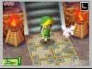 Descubre la historia, los personajes y las novedades de The Legend of Zelda - Phantom Hourglass