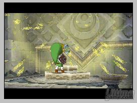 Te traemos un nuevo triler de The Legend of Zelda - Phantom Hourglass