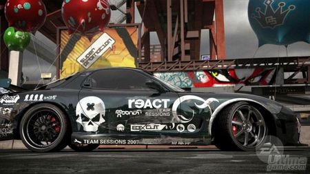 Electronic Arts anuncia las fecha de salida de sus prximos productos en Espaa