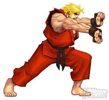 Capcom lanza nuevas capturas de Super Street Fighter II Turbo HD Remix