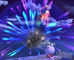 Super Smash Bros. Brawl podr�a retrasarse hasta oto�o