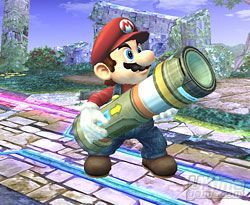 Super Smash Bros. Brawl podr�a retrasarse hasta oto�o
