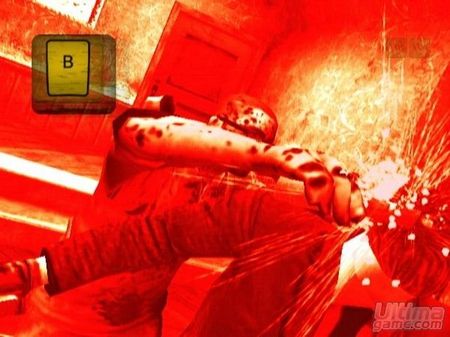 Manhunt 2 sigue en la cuerda floja tras la negativa de la BBFC para su publicacin en el Reino Unido