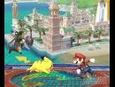 En Profundidad - Super Smash Bros. Brawl nos permitirá diseñar y compartir nuestros propios escenarios.