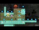 Descubre Crush, el juego de PSP que cambiará tu punto de vista...