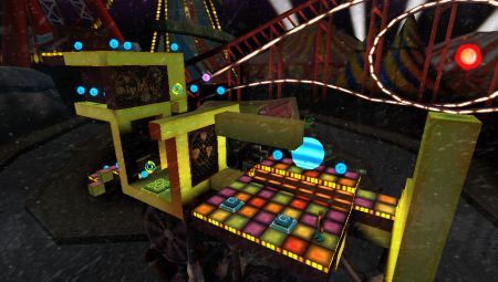 Rumor - Crush podra ver la luz en DS, Wii o PS2