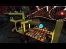 Descubre Crush, el juego de PSP que cambiará tu punto de vista...