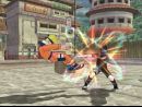 Descubre Naruto - Clash of Ninja Revolution, un nuevo título para Wii