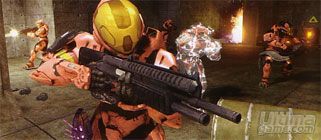 Halo 3 recibe su primer pack de descarga bajo el nombre de Heroic Map Pack