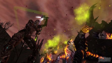Flagship Studios nos muestra dos misiones de Hellgate London