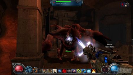 Flagship Studios nos muestra dos misiones de Hellgate London