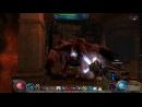 De los creadores de Diablo, nos llegará para PC Hellgate: London