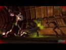 De los creadores de Diablo, nos llegará para PC Hellgate: London
