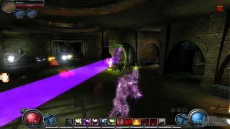 Flagship Studios nos muestra dos misiones de Hellgate London