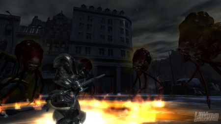 Flagship Studios nos muestra dos misiones de Hellgate London