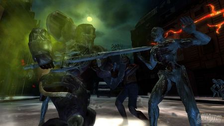 Hellgate: London muestra su modo cooperativo con un nuevo v�deo, y confirma su fecha definitiva de salida.