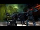 De los creadores de Diablo, nos llegará para PC Hellgate: London