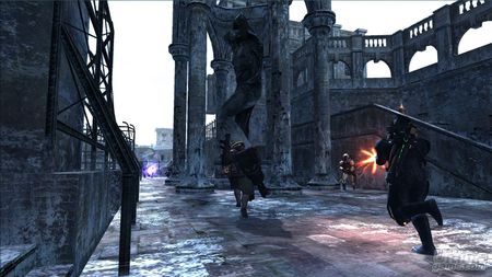 Capcom se apunta al Steam para sus juegos de PC