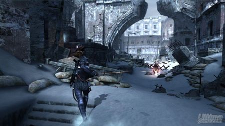 Capcom se apunta al Steam para sus juegos de PC