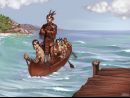 Especial – Colabora con tus ideas y Anno 1701 en los próximos títulos de estrategia de Disney Interactive Studios.
