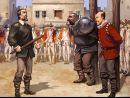 Especial – Colabora con tus ideas y Anno 1701 en los próximos títulos de estrategia de Disney Interactive Studios.