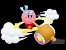 En Detalle - Kirby Mouse Attack