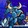 Shovel Knight Dig consola