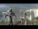 Primeros detalles de Army of Two, el nuevo shooter estratégico de EA
